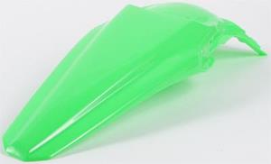 Main image of Acerbis Rear Fender (Flo-Green) KX 12-15