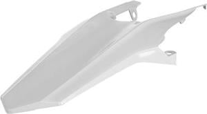 Main image of Acerbis Rear Fender (White) HQV 14-15