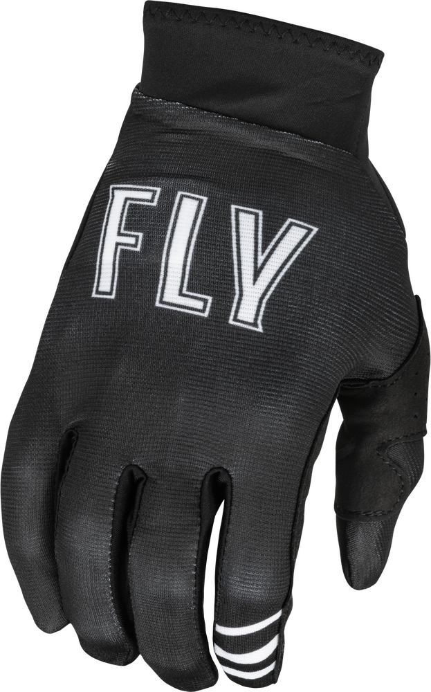 Main image of 2023 Fly Racing Pro Lite Gloves (Black)