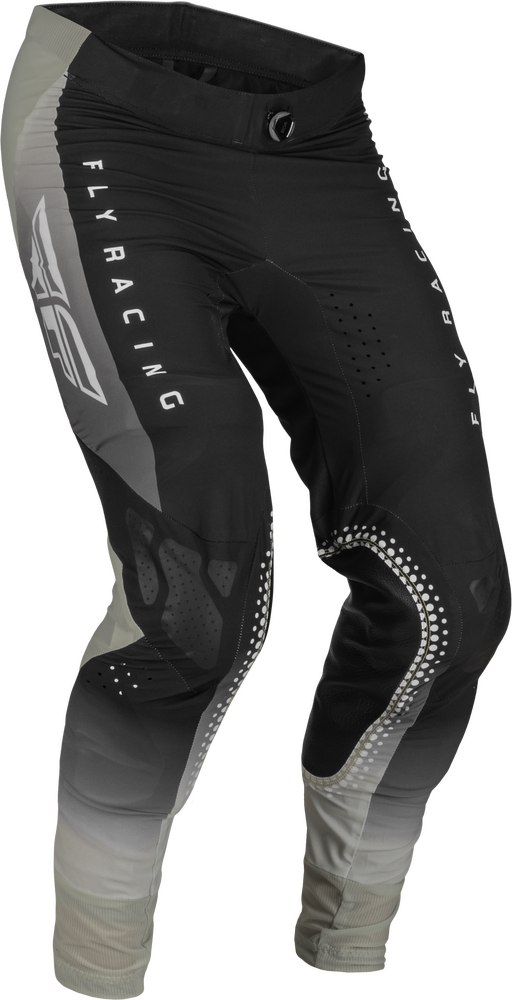 Main image of 2023 Fly Racing Lite Pants (Black/Grey)