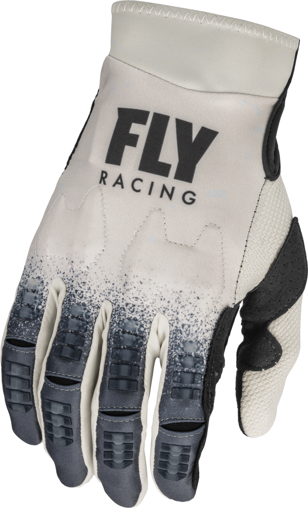 Main image of 2023 Fly Racing Evolution DST Gloves (Ivory/Black)