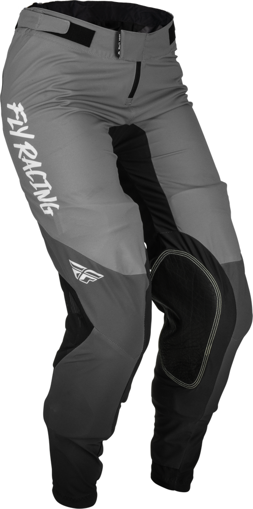 Main image of 2023 Fly Racing Women's Lite Pants (Grey/Black)