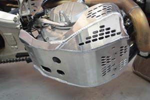 Main image of Enduro Engineering Xtreme Skid Plate 450/500 17-21