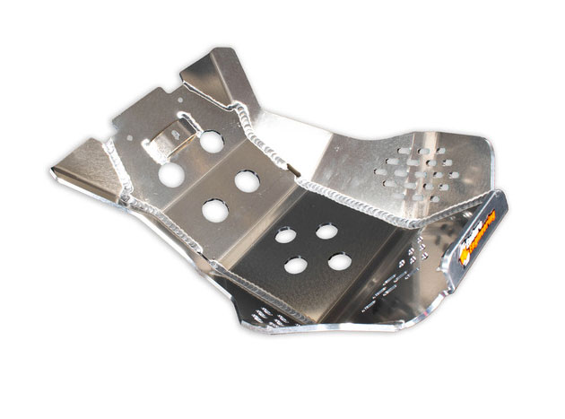 Main image of Enduro Engineering Skid Plate Beta 4 Stroke 20-21