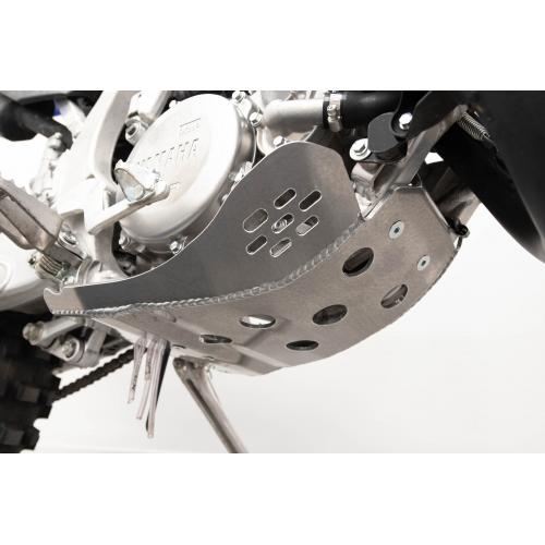 Enduro Engineering Yamaha YZ125 Skid Plate 05-25: