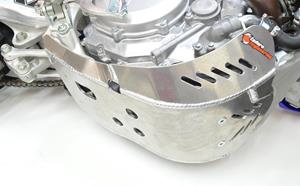 Main image of Enduro Engineering Aluminium Skid Plate YZ250/450F 19-22