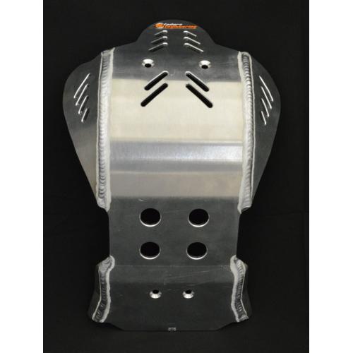 Main image of EE Skid Plate Yamaha YZ250/450F 14-17