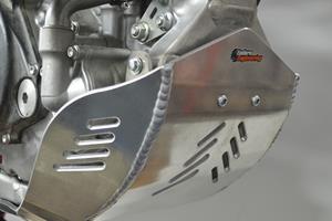 Main image of Enduro Engineering Skidplate Honda CRF/CRFRX 450 17-18