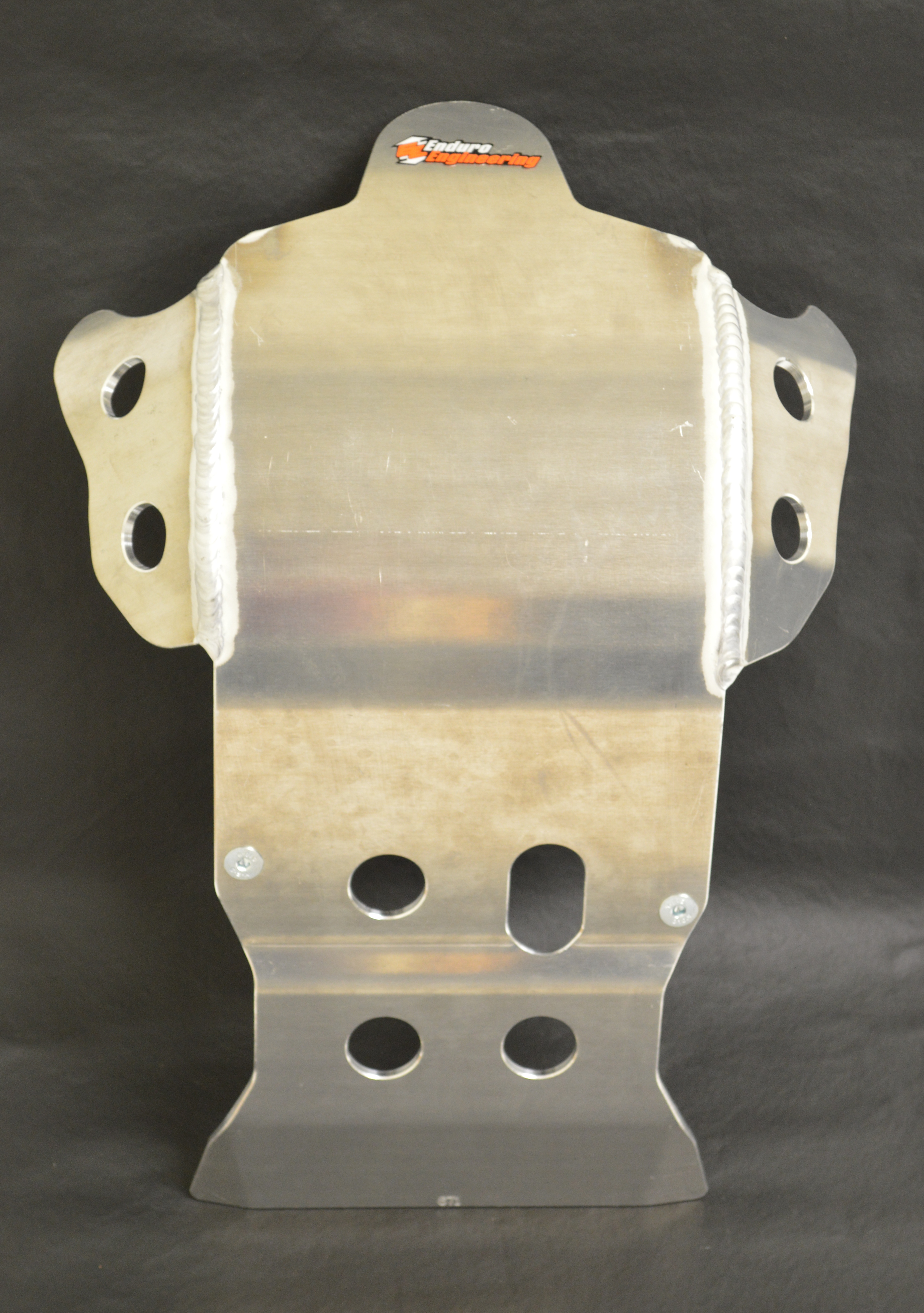 Main image of Enduro Engineering Skid Plate Honda CRF450X 05-16