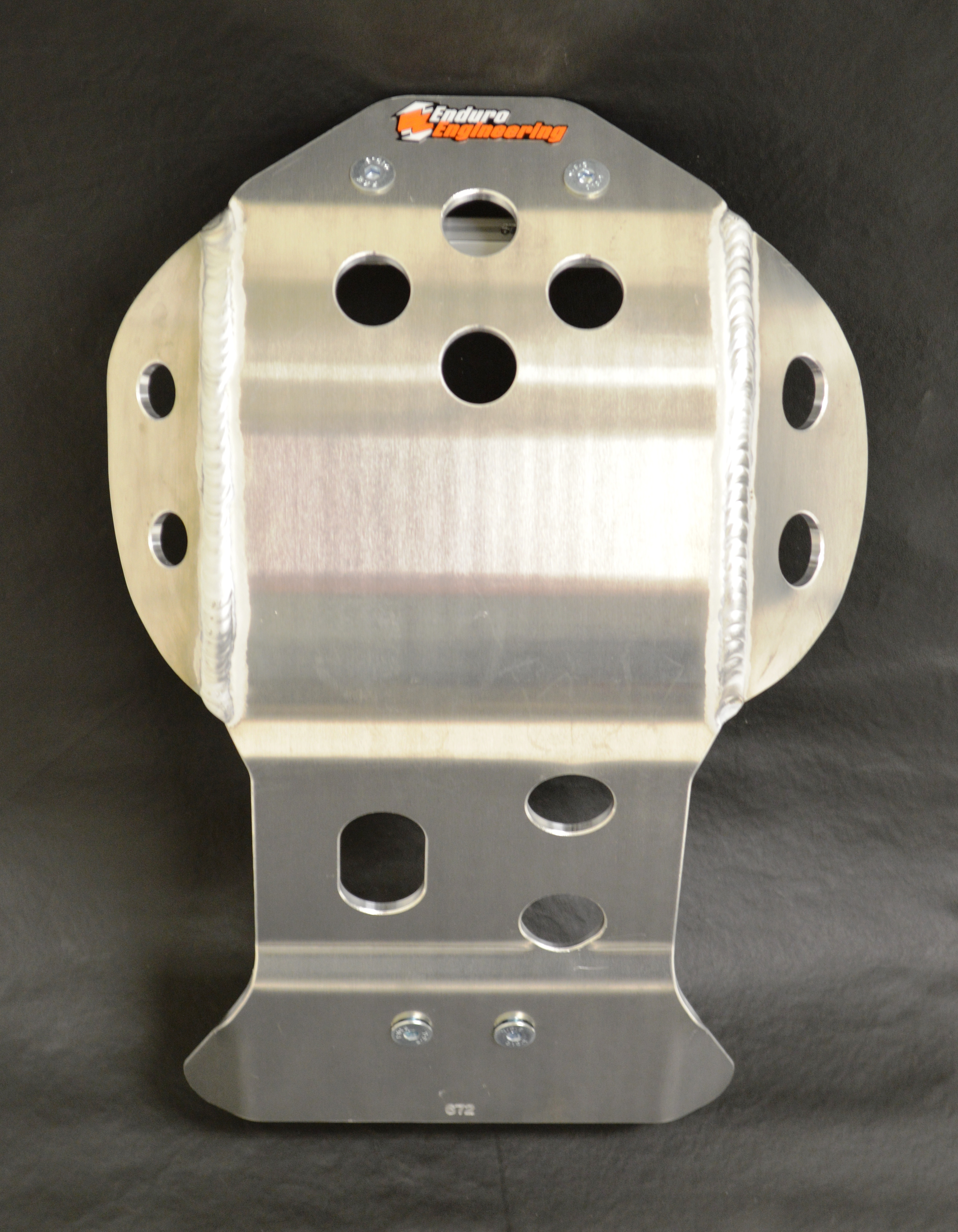 Main image of Enduro Engineering Skid Plate Honda CRF250R 09-13