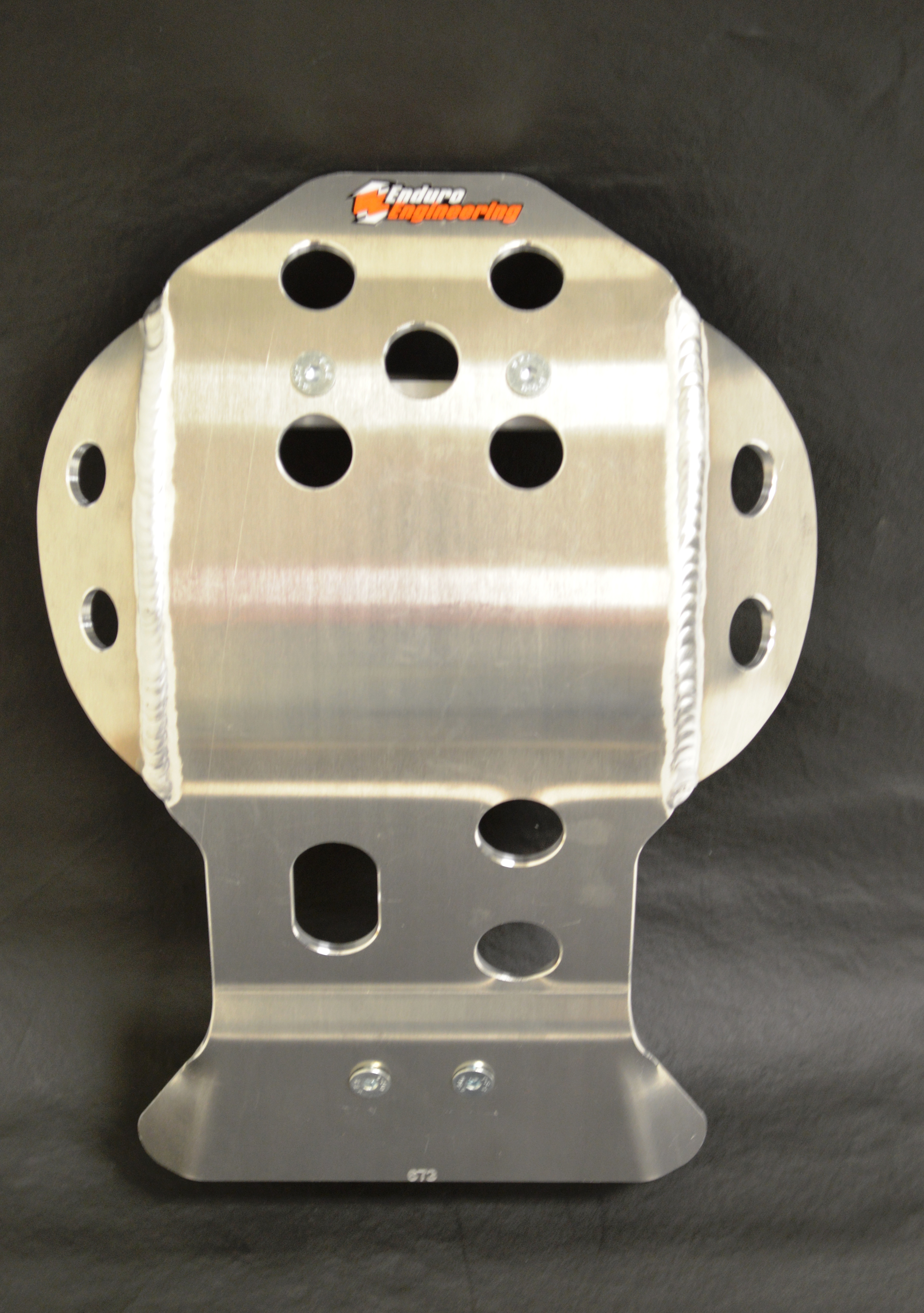 Main image of Enduro Engineering Skid Plate Honda CRF450R 09-12