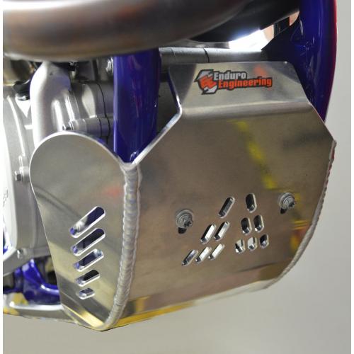 Main image of Enduro Engineering Skid Plate Sherco 250/300 SEF