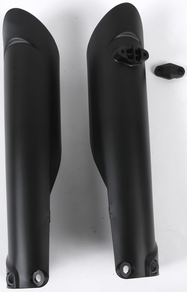 Main image of Acerbis Fork Covers KTM/HQV 125-500 15-21 (Black)