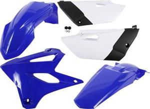 Main image of Acerbis Plastic Kit YZ85 15-22