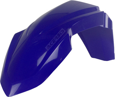 Main image of Acerbis Front Fender (Blue) YZ85 15-22