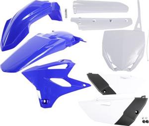 Main image of Acerbis Full Plastic Kit (OEM 2015) YZ85 15-18