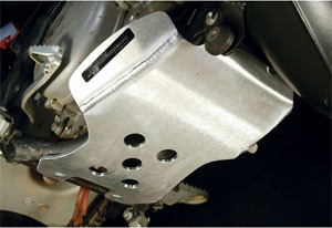 Main image of EE Skid Plate KTM 250/300 11-16