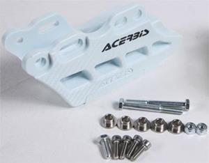 Main image of Acerbis Chain Guide Block 2.0 (White) CRF