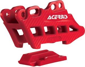 Main image of Acerbis Chain Guide Block 2.0 (Red) CRF