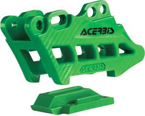 Main image of Acerbis Chain Guide Block 2.0 (Green) KX 09-18