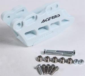 Main image of Acerbis Chain Guide Block 2.0 (White) RMZ