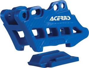 Main image of Acerbis Yamaha YZ Chain Guide Block 2.0 (Blue) 07-24