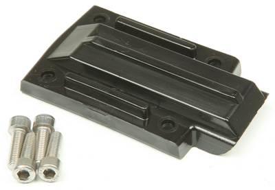 Main image of Acerbis Chain Guide Block 2.0 Insert (Black)