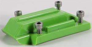 Main image of Acerbis Chain Guide Block 2.0 Insert (Green)