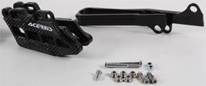 Main image of Acerbis Guide/Slider Kit 2.0 (Black) RMZ250/450