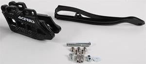 Main image of Acerbis Guide/Slider Kit 2.0 (Black) YZ250/450F