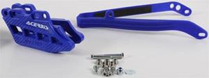 Main image of Acerbis Guide/Slider Kit 2.0 (Blue) YZ250/450F