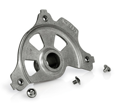 Main image of Acerbis X-Brake Mount Kit Yamaha YZ250/450F 14-22