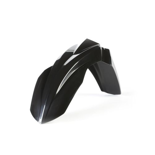 Main image of Acerbis Front Fender (Black) KX 16-18