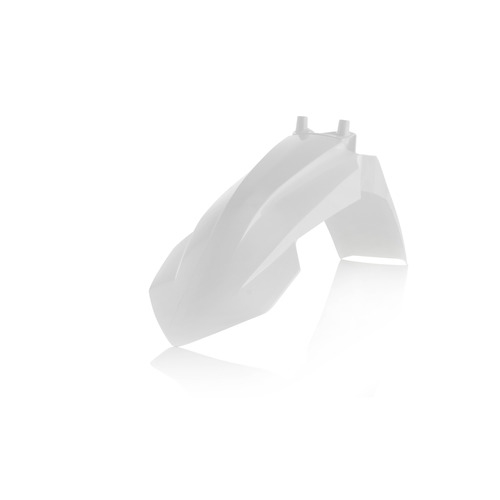 Main image of Acerbis Front Fender (White) 65 SX 16-22