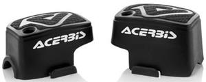 Main image of Acerbis Brembo Master Cylinder Cover Black