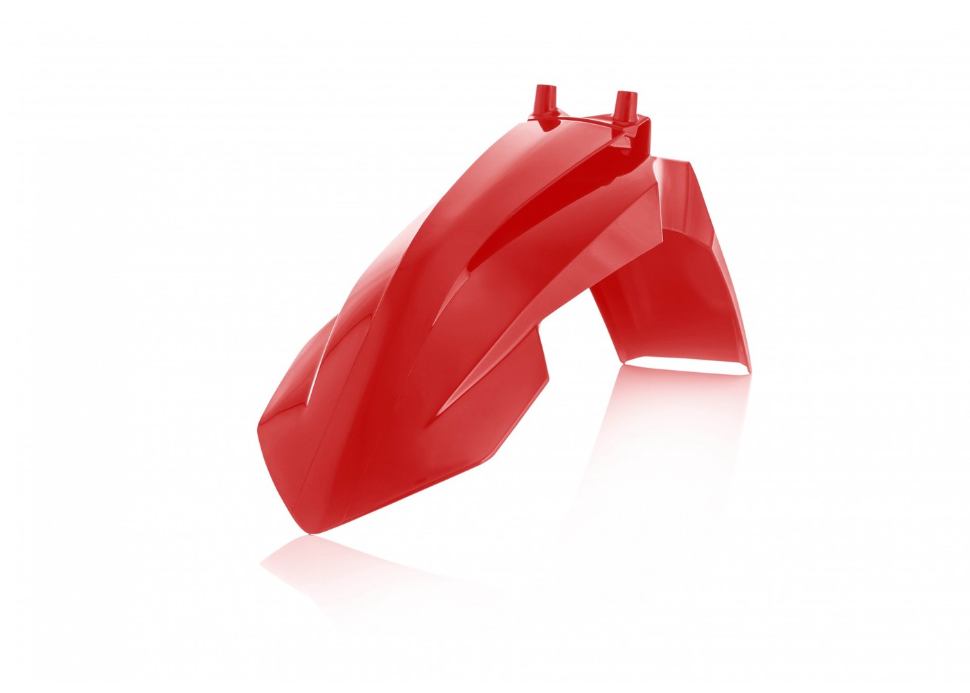 Main image of Acerbis Front Fender (Red) GasGas MC65