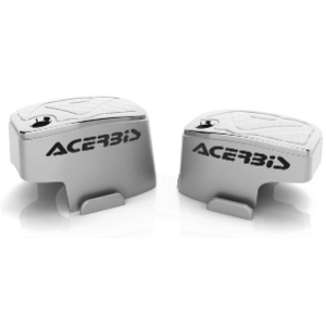 Main image of Acerbis Master Cylinder Cover  Brembo - KTM/HQV 14-16 (Wht)