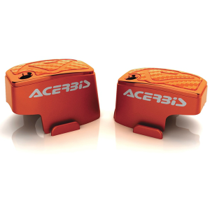 Main image of Acerbis Master Cylinder Cover  Brembo - KTM/HQV 14-16 (Org)