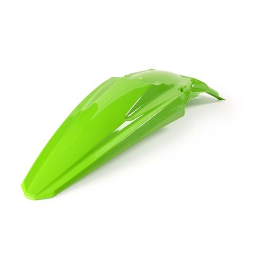 Main image of Acerbis Rear Fender (Green) KX 16-18