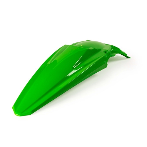 Main image of Acerbis Rear Fender (Flo-Green) KX 16-18