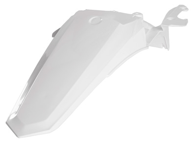 Main image of Acerbis Rear Fender (White) WR250/450F/FX 15-19