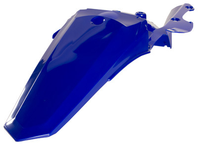 Main image of Acerbis Rear Fender (Blue) WR250/450F/FX 15-19