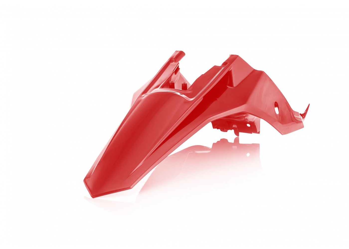 Main image of Acerbis Rear Fender (Red) GasGas MC65