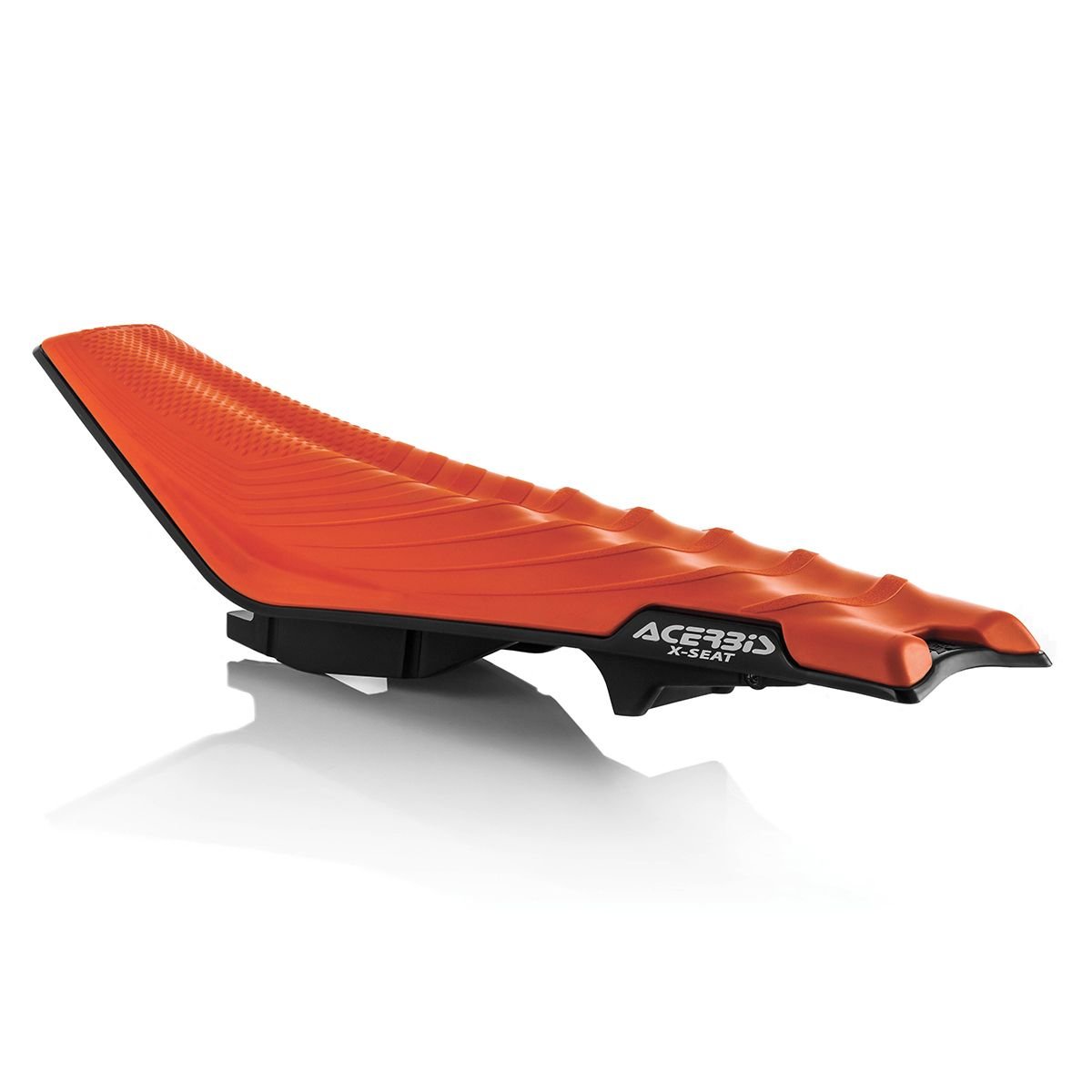 Main image of Acerbis X-Seat Soft (Orange) KTM 16-18