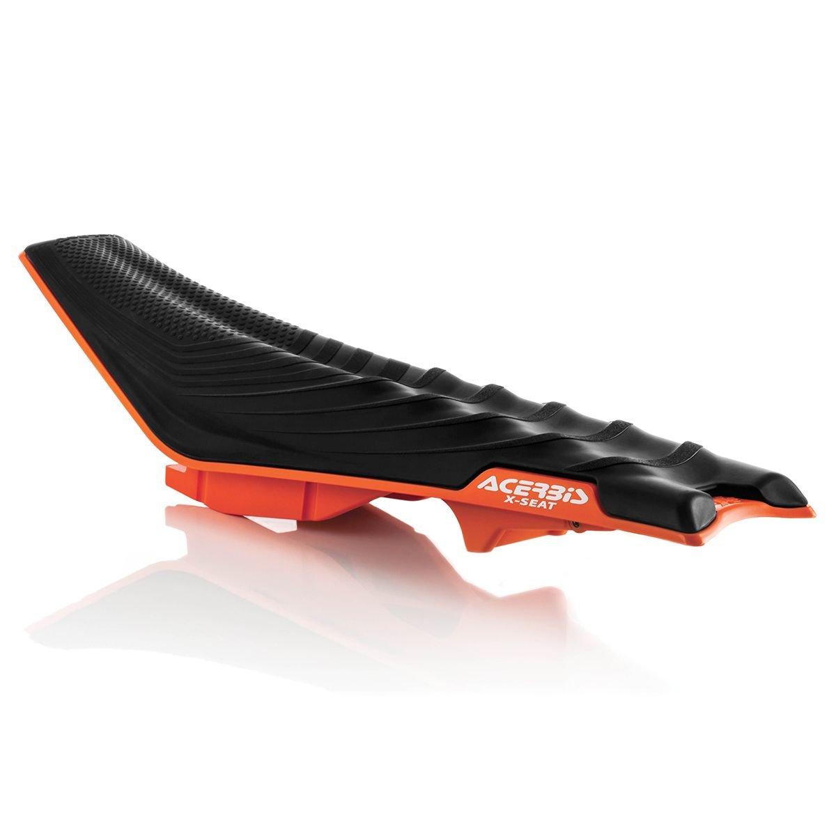 Main image of Acerbis X-Seat Soft (Black) KTM 16-18