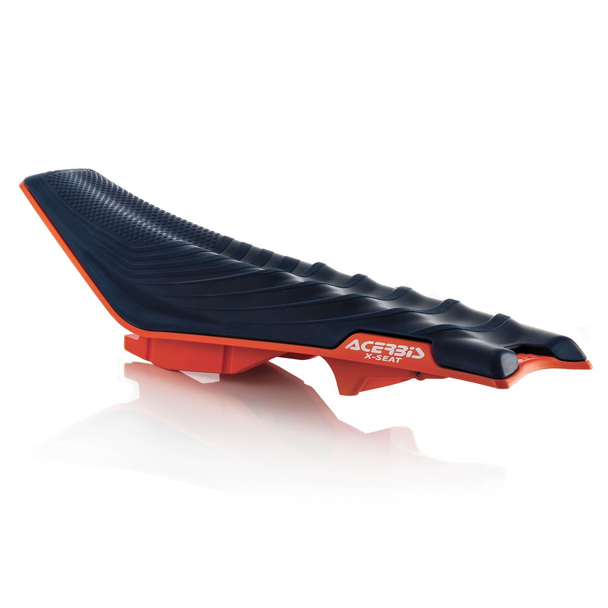 Main image of Acerbis X-Seat Soft (Blue) KTM 16-18