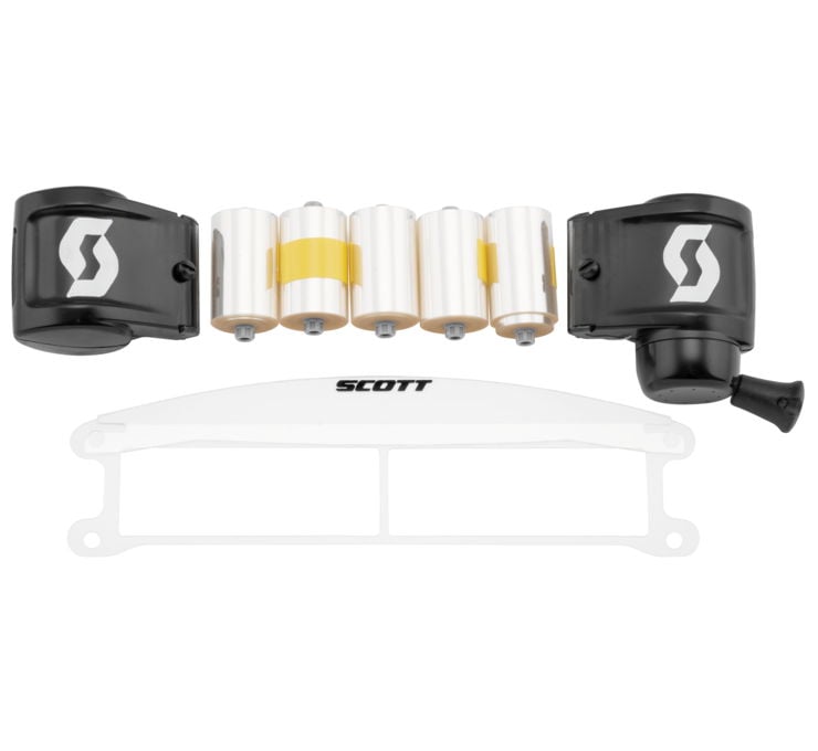 Main image of Scott Recoil WFS Antistick Grid Kit