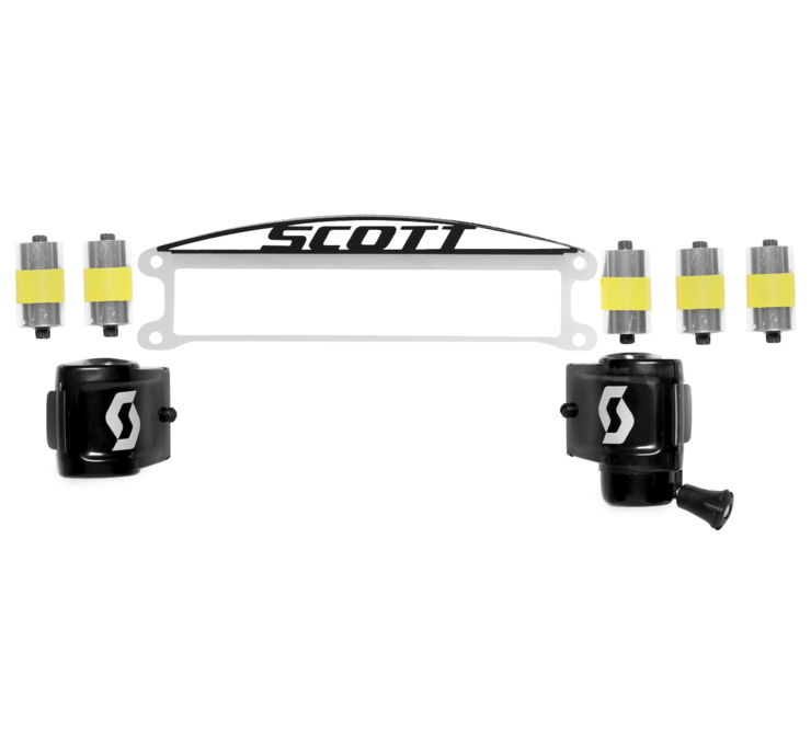 Main image of Scott Youth Buzz WFS Antistick Grid Kit