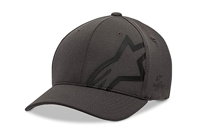 Main image of 2021 Alpinestars Corp Shift Sonic Tech Hat (Charcoal)