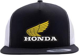 Main image of Honda Classic Snap-Back Hat (Black/White)